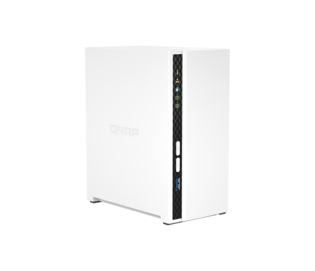 QNAP TS-233 - 727093 - zdjęcie 9